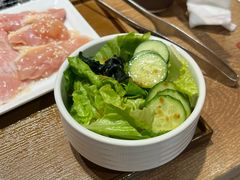 -焼肉ライク·烧肉LIKE(万菱汇店)