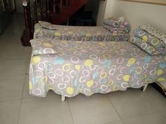 大堂-来康盲人按摩(惠民北街店)