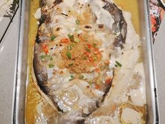 -半天妖烤鱼(长安万达广场店)