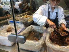 -功德林(南京西路店)