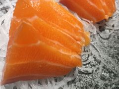 -鱼亭料理(芝罘店)