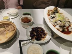 -西湖春天•老字号杭州菜(百汇店)