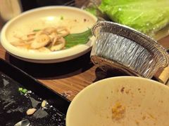 -新石器烤肉(之心城店)