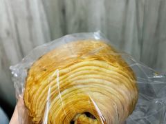 -追光 Dream Bakery(汉街店)