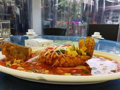 -院8里·少城记忆老川菜(宽窄巷子店)