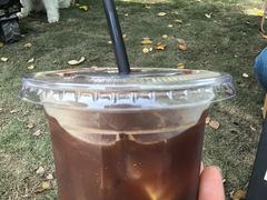 -J Create城市露营咖啡·简餐·宠物(上海动物园店)