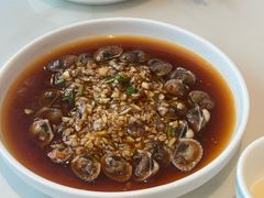 -鹅香四海·卤水火锅·砂锅粥·潮汕菜(宝安店)