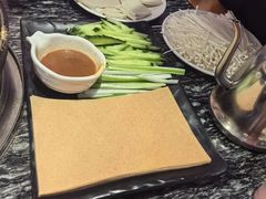 -光头烤牛肉(CoCo悦城店)