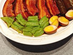 -鹊华居·地道鲁菜·海鲜·融合味(大明湖店)