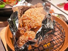 -一川二水•粤川醉(CP静安店)