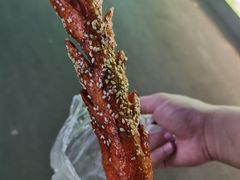 淀粉肠-大学城夜市大排档(凤栖路店)