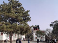-普陀宗乘之庙(小布达拉宫)