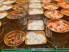 -海底捞大排档火锅(悦荟广场店)