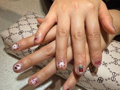 -海底捞火锅(中商百货夜宵主题店)