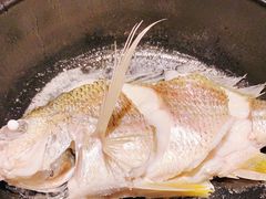 -百味馆·粤菜·湛江菜(后海花园店)