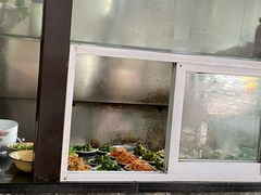 -梯坎豆花