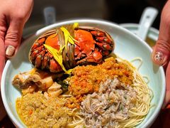 -裕兴记•蟹黄面馆(人民广场店)