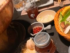 -东来顺·非遗火锅(高新店)