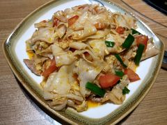 -妈妈的味道(和顺古镇店)