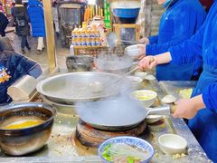 -老刘家泡馍·陕西老字号(钟楼广济街店)