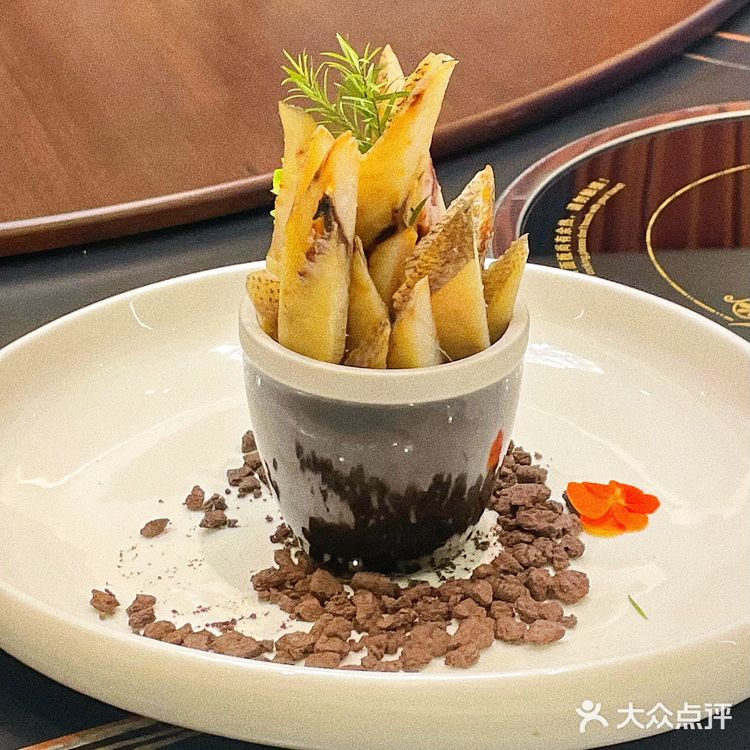 南京高端宴请|来自南通如东的海鲜盛宴 