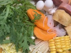 -沼津港精致料理·寿喜烧·烧鸟(青浦宝龙广场日料榜单店)