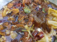 老汤炖吊子-百花人家(清水田园店)