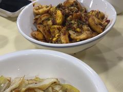 -笨罗卜浏阳菜馆(太平街店)