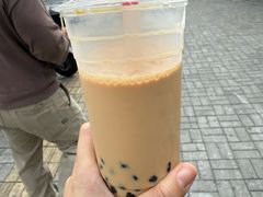 -陈记甜品窝(中山北路店)