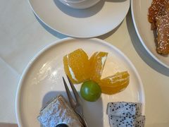 -利苑酒家(合景国际金融广场店)