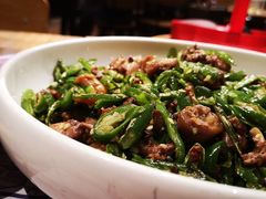 -铁公鸡·四川料理(天环广场店)