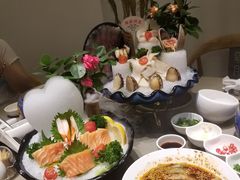 -享月汤皇·海鲜小火锅·聚会(曲江创意谷店)