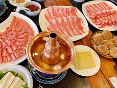 -南门涮肉(通州大船店)