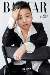 -小阿福儿童摄影(华中智谷店)