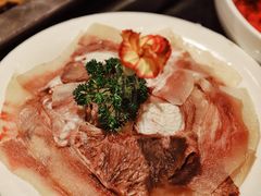 带皮牛肉-蜀江龙火锅(339店)