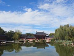 -华清宫景区