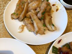 -深圳同泰万怡酒店·万荟轩自助餐厅(同泰店)