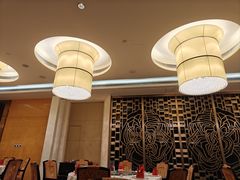 -酌宴府The China Club·广州万富希尔顿酒店(云城东路店)