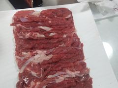 -同城四季爆肚涮羊肉(安华里店)