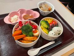 -dodonpa.墩墩伐 便当食堂(博华广场店)