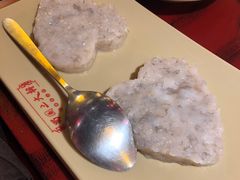手打青虾滑-蜀国大将老火锅(江北店)