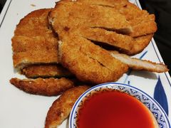 -三凤酒家·百年无锡菜(清扬茂业店)