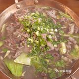 福州的乐山味
