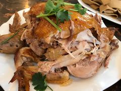 老式熏鸡-张包铺(道外店)