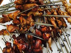 -清真·金鑫隆牛羊肉(环山路店)