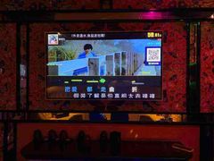 -欢乐迪KTV(南坪上海城店)