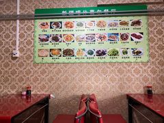 -新疆喀什噶尔餐厅(普利街店)