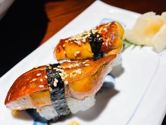 鹅肝握寿司-松子料理(华威桥店)