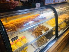 -BREAD WAY面包路·欧式面包(龙湖时代D馆店)
