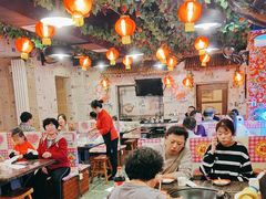 -粗粮人家·东北菜(洋桥店)